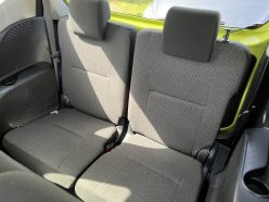 TOYOTA SIENTA X 2020