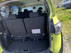 TOYOTA SIENTA X 2020