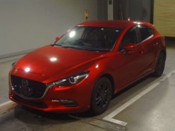 MAZDA AXELA XD PROACTIVE 2018