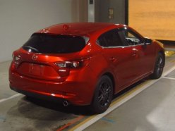 MAZDA AXELA XD PROACTIVE 2018