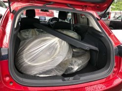 MAZDA AXELA XD PROACTIVE 2018