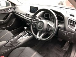 MAZDA AXELA XD PROACTIVE 2018