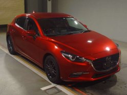 MAZDA AXELA XD PROACTIVE 2018