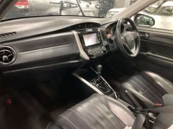 TOYOTA COROLLA FIELDER 1.5G 4WD 2015