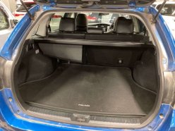 TOYOTA COROLLA FIELDER 1.5G 4WD 2015