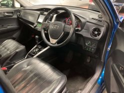TOYOTA COROLLA FIELDER 1.5G 4WD 2015