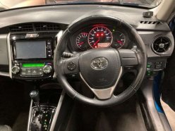 TOYOTA COROLLA FIELDER 1.5G 4WD 2015