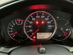 TOYOTA COROLLA FIELDER 1.5G 4WD 2015