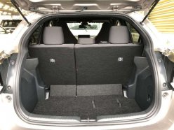 TOYOTA YARIS X 2020