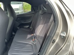 TOYOTA YARIS X 2020