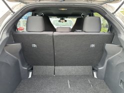 TOYOTA YARIS X 2020