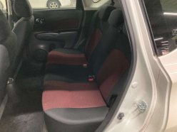 NISSAN NOTE NISMO 2015