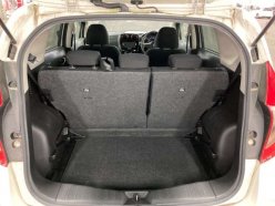 NISSAN NOTE NISMO 2015