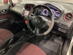 NISSAN NOTE NISMO 2015