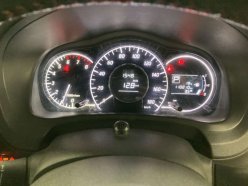 NISSAN NOTE NISMO 2015