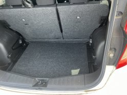 NISSAN NOTE NISMO 2015