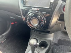NISSAN NOTE NISMO 2015