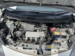 NISSAN NOTE NISMO 2015