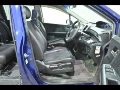 HONDA FREED G Premium Edition 6seats 2016
