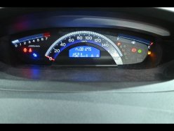 HONDA FREED G Premium Edition 6seats 2016