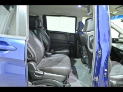 HONDA FREED G Premium Edition 6seats 2016