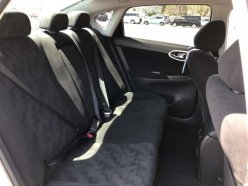 NISSAN SYLPHY X 2020