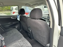 NISSAN SYLPHY X 2020