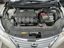 NISSAN SYLPHY X 2020