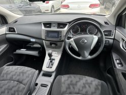 NISSAN SYLPHY X 2020
