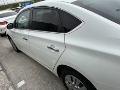 NISSAN SYLPHY X 2020