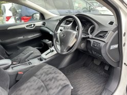 NISSAN SYLPHY X 2020