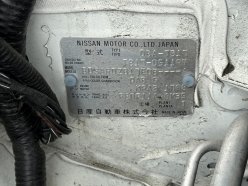 NISSAN SYLPHY X 2020