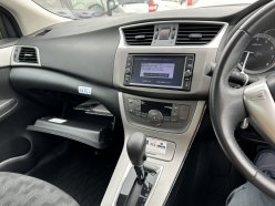 NISSAN SYLPHY X 2020