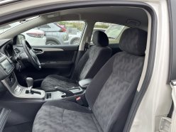 NISSAN SYLPHY X 2020
