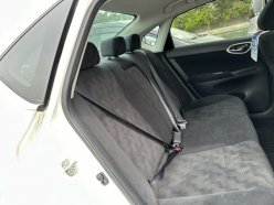 NISSAN SYLPHY X 2020