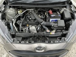 TOYOTA YARIS Х 2020