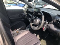 TOYOTA YARIS Х 2020