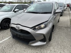 TOYOTA YARIS Х 2020