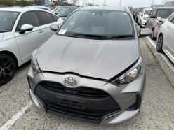 TOYOTA YARIS Х 2020