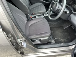 TOYOTA YARIS Х 2020