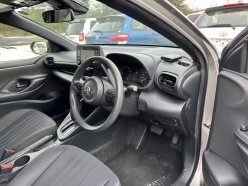 TOYOTA YARIS Х 2020