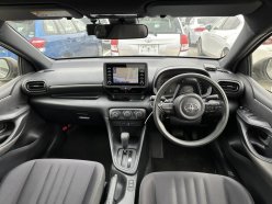 TOYOTA YARIS Х 2020