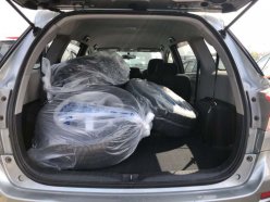 TOYOTA WISH 18X 2009