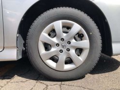 TOYOTA WISH 18X 2009