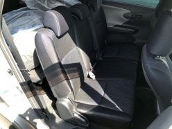 TOYOTA WISH 18X 2009