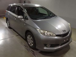 TOYOTA WISH 18X 2009