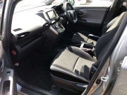 TOYOTA WISH 18X 2009