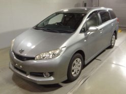 TOYOTA WISH 18X 2009