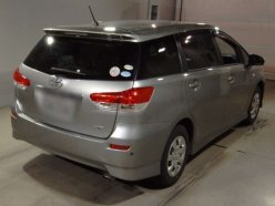 TOYOTA WISH 18X 2009