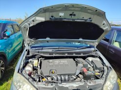TOYOTA WISH 18X 2009